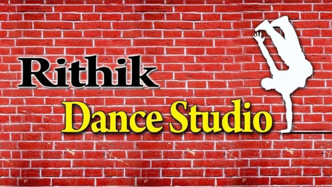 Rithik Dance Studio